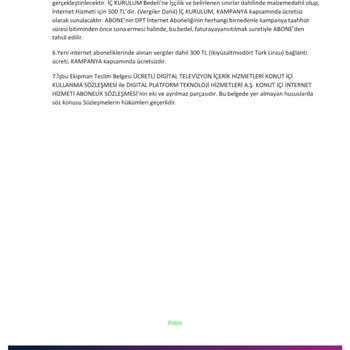 Digiturk Beın Connect Uygulamasıyla İzleme Sorunu