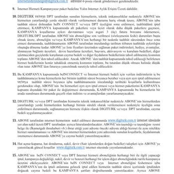 Digiturk Beın Connect Uygulamasıyla İzleme Sorunu