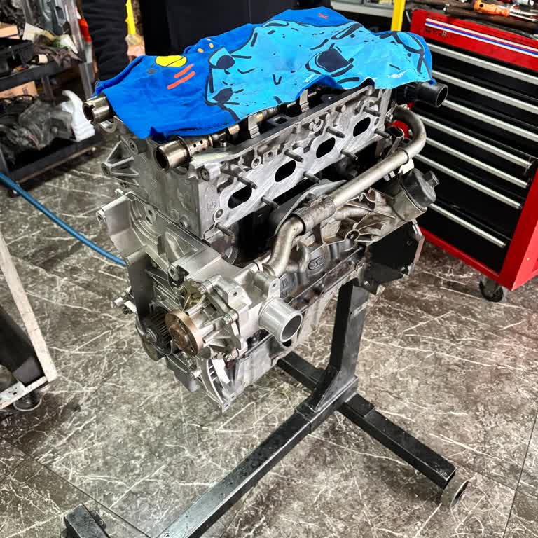 Engin Otomotiv Şikayeti