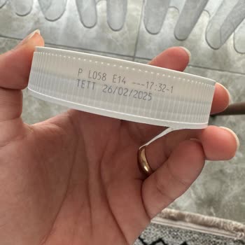 Nutella Kavanozunda Şüpheli Noktalar