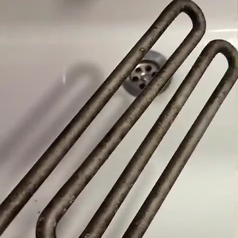 Samsung Çamaşır Makinesi: Isıtma Sorunu Ve Servis Anlaşmazlığı