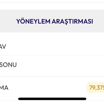 Sınav Sonucu Şoku: Mezuniyet Hayallerim Tehlikede