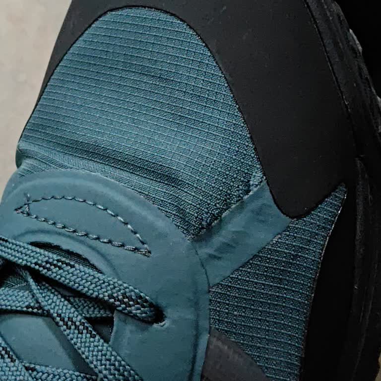 Vans Ayakkabıda Beklenmedik Kalite Sorunu