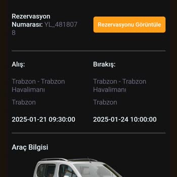 Depozito İadesi Gecikmesi: Yolcu360 Ve Turmobil Sorunu