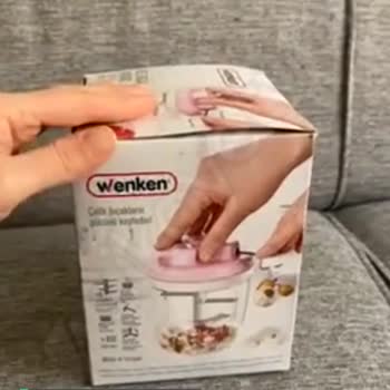 A101 Beş Bıçaklı Rondo