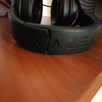 Razer Kulaklıkta Kalite Sorunu Ve Garanti Hizmeti Hayal Kırıklığı