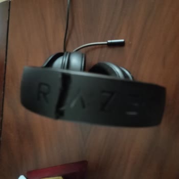 Razer Kulaklıkta Kalite Sorunu Ve Garanti Hizmeti Hayal Kırıklığı