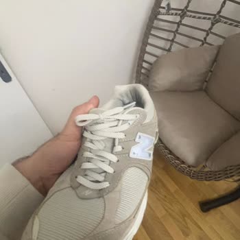 New Balance Shoes Torn and Faded in Under a Year, Claim Rejected