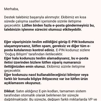 Yanıltıcı Reklamla Eksik Ürün Teslimatı