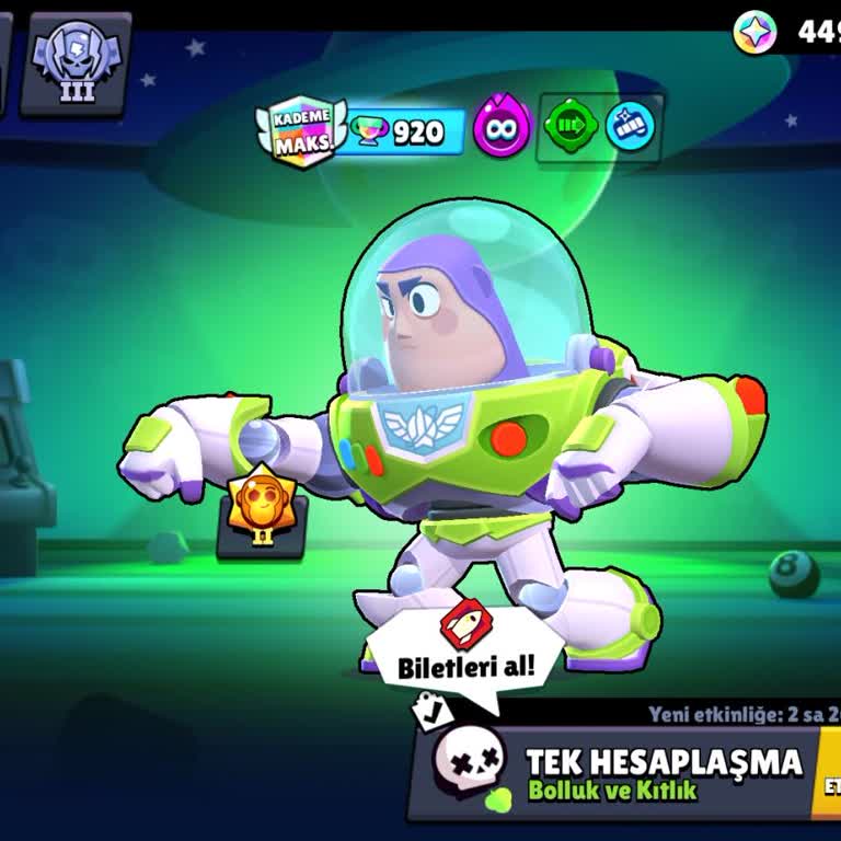 Brawl Stars'ta Elmas Kaybı Sorunu