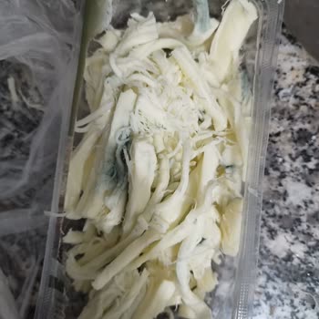 Doğuş Süt Hızla Küflenen Peynir Hayal Kırıklığı