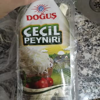 Doğuş Süt Hızla Küflenen Peynir Hayal Kırıklığı