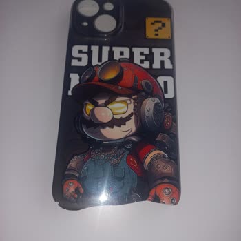 Only Shop'tan Aldığım Telefon Kılıfı İlk Yere Düşmede Parçalandı