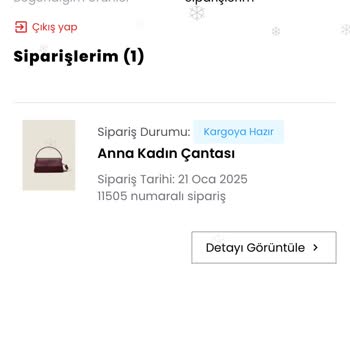 Başak Çanta'da Kargo Krizi: Siparişler Neden Gecikiyor?