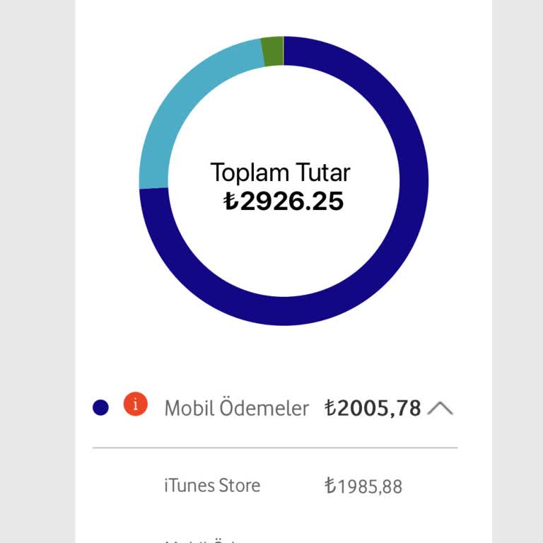 Yanlış İtunes Store Ödemesi Hakkında Yardım Talebi
