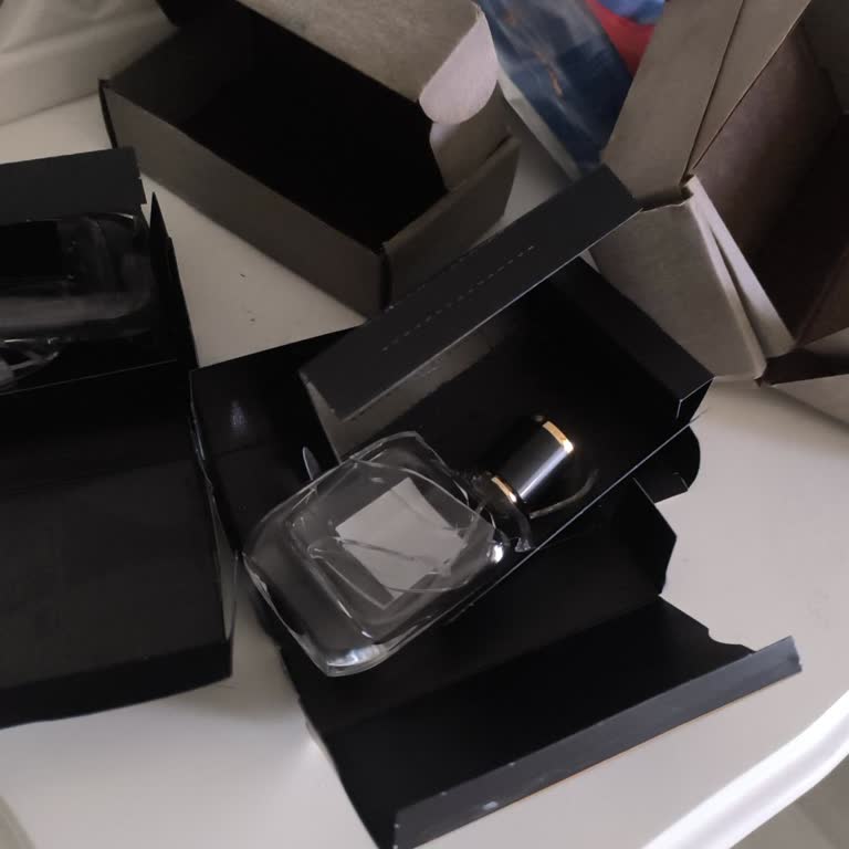 Yurtiçi Kargo Kırık Ürün Teslim Etti