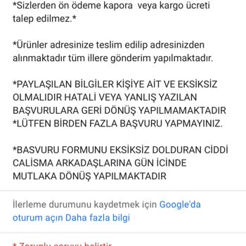 Kişisel Bilgilerimin Güvenliği Tehlikede