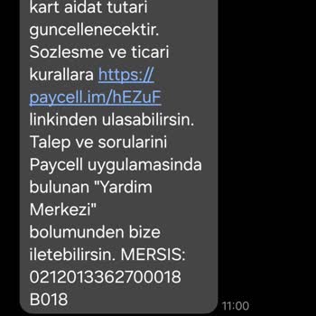 Turkcell İle İlgili Yanlış Ödeme Talebi Ve Hukuki Uyarı