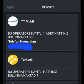 Turkcell İle İlgili Yanlış Ödeme Talebi Ve Hukuki Uyarı