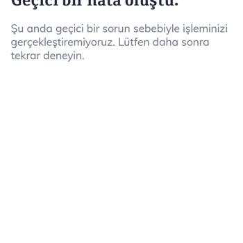 QNB Finansbank Mobil Uygulama Sorunları Ve Müşteri Memnuniyetsizliği