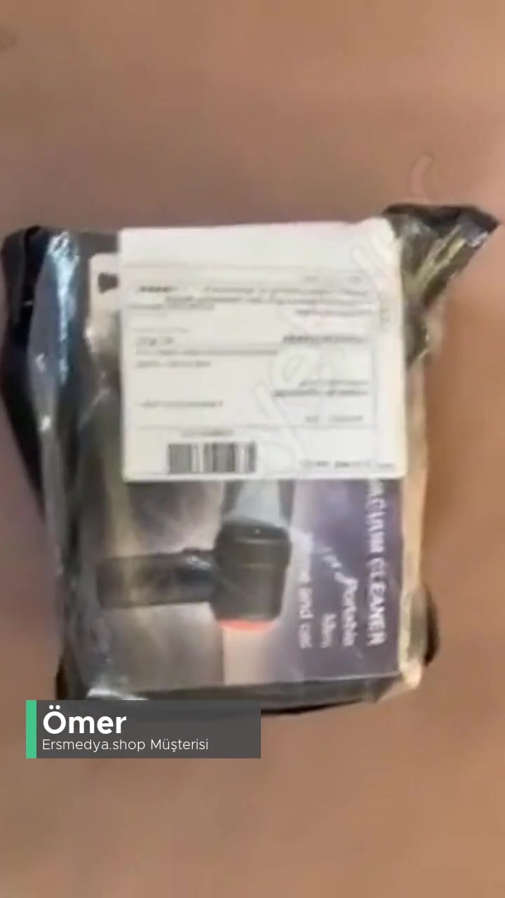 Ersmedya.shop Kalitesiz Ürün Gönderimi! videonun kapak resmi