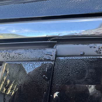 Sıfır Araçta Gizli Kusurlar