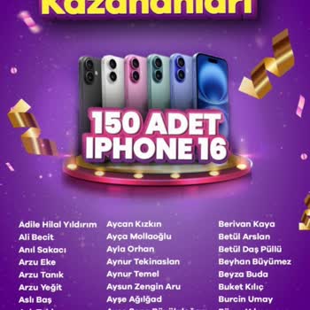 Çekiliş Kazananı Mı, Mağdur Mu?