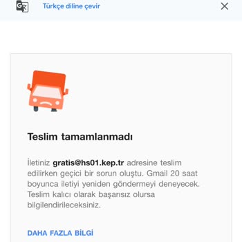 Çekiliş Kazananı Mı, Mağdur Mu?