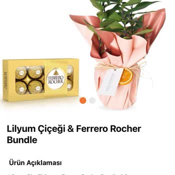 Çiçek Şirketinin Görsel Ve Gerçek Arasındaki Farkı