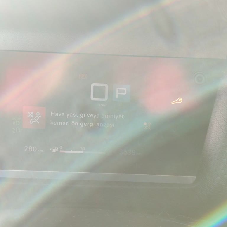 Citroen Erdemir Bayisi Teslimat Ve Servis Sorunları