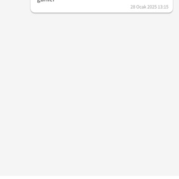 Trendyol'da RAM Uyumsuzluğu Ve İade Sorunu