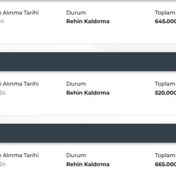 Araç Devir Sürecinde Yaşanan Belirsizlik Ve İletişim Sorunları