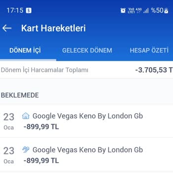 İzinsiz Harcamalara Çözüm Bulunamıyor