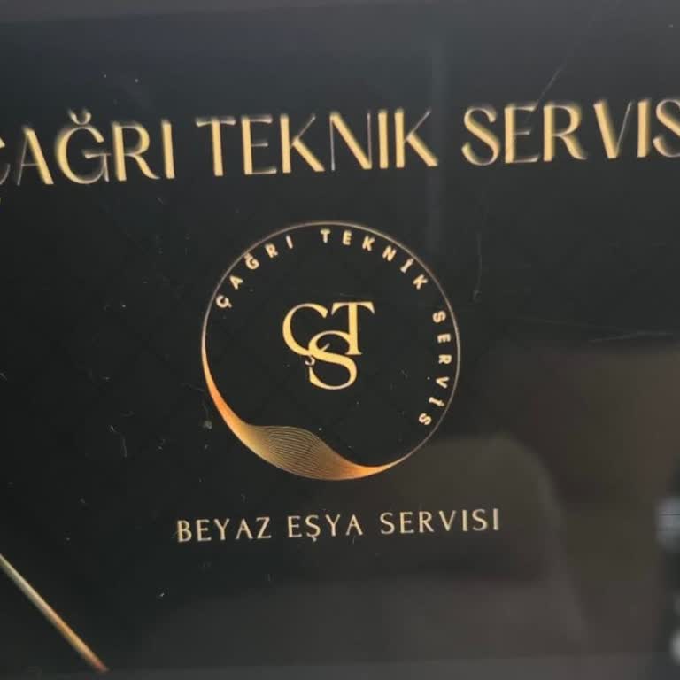 Çağrı Teknik Servis (Sarıyer) Muhatap Bulamadık
