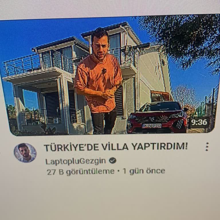 N11'den Alınan Monitör İade Sürecinde Sorunlar