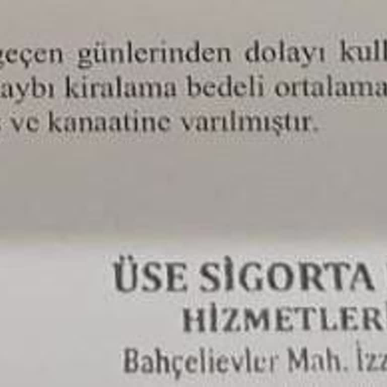 Haksız İcra Talebi Ve Ticari İş Kaybı Bedeli Sorunu