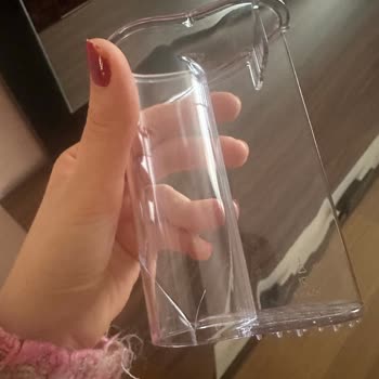 Tefal Doğrayıcı Parça Kalitesizliği