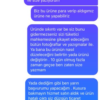 Koltuk Kılıflarında Erken Tiftiklenme Sorunu