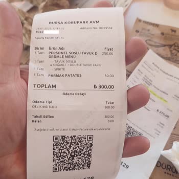 Dürümle Müşteri Hizmetlerinde Dürüm Krizi ve Olumsuz Müdür Tavrı