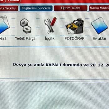 Emaa Sigorta Trafik Hasar Ödemesini Geciktiriyor
