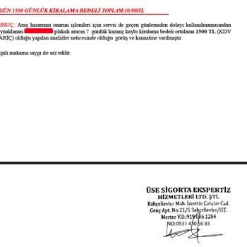 Haksız İcra Takibi Ve Yanıltıcı Belgelerle Mağduriyet