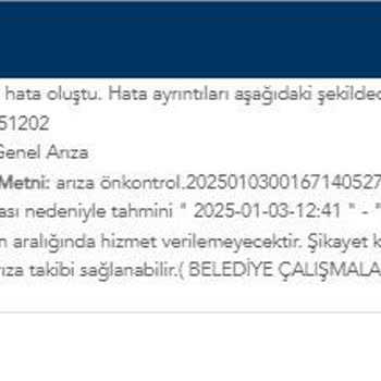 E-Planet İnternet Hizmetinde Sürekli Kesinti Sorunu
