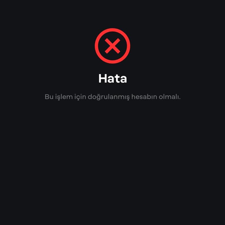 Papara Hesap Onayı Ve Kullanım Sorunları