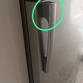Samsung Buzdolabının Zayıf Kolu ve Garanti Sorunu