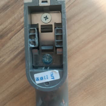 Samsung Buzdolabının Zayıf Kolu ve Garanti Sorunu