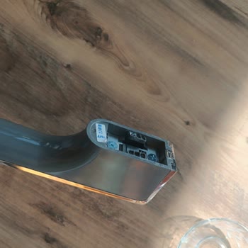 Samsung Buzdolabının Zayıf Kolu ve Garanti Sorunu