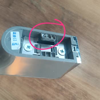 Samsung Buzdolabının Zayıf Kolu ve Garanti Sorunu