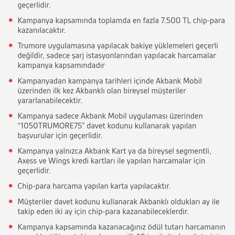 Akbank'ın Togg Kampanyasında Geciken Chip-Para Sorunu