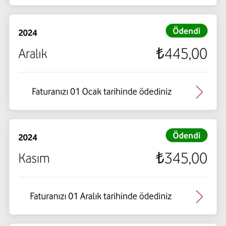 Sabit Fiyat Garantisi İhlali: Fatura Şoku