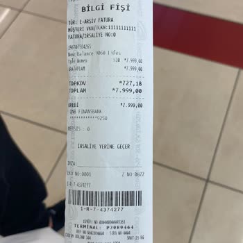 Yüksek Fiyatlı Ayakkabıda Kalite Sorunu Ve İade Reddi